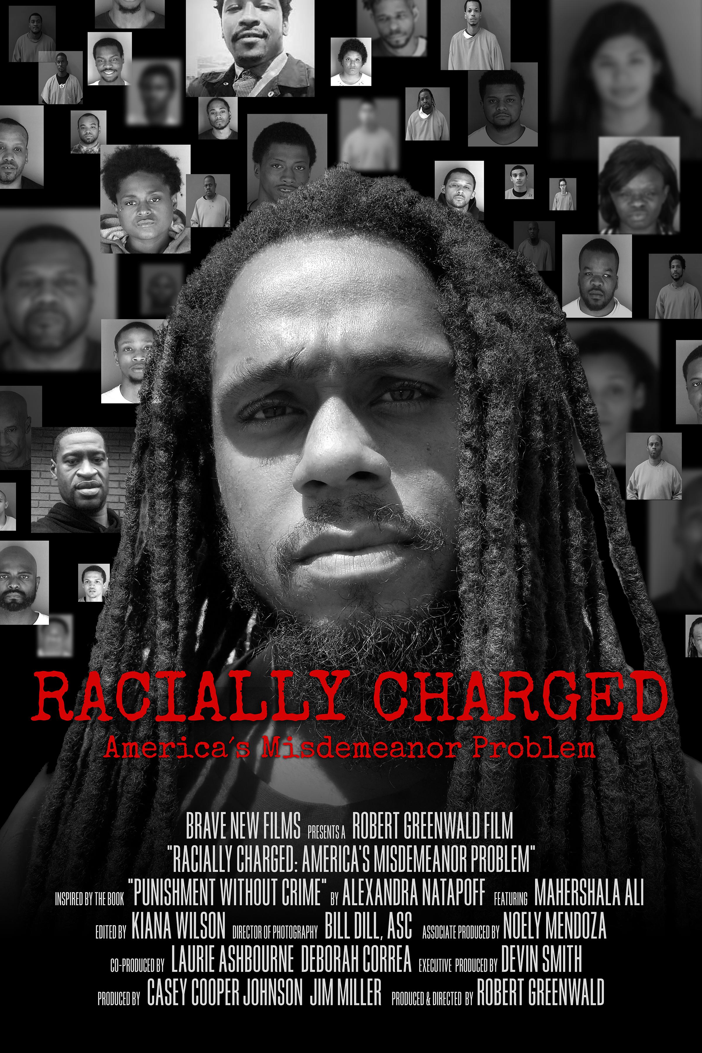 Racially Charged Film Screening And Panel Discussion | American Civil ...